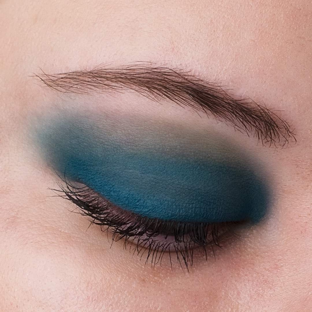 Shadowsense by Senegence Turquoise New and Sealed